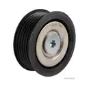 Umlenk /führungsrolle Keilrippenriemen Herth+buss Jakoparts J1141073 für Nissan