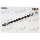 FTE 9240055 Bremsschlauch - 190E.631E.0