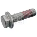 Schraube Bremssattel Febi Bilstein 182429 für Opel für Vauxhall für Chevrolet