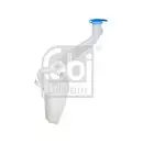 Waschwasserbehälter Scheibenreinigung Febi Bilstein 192738 Febi Plus für Seat