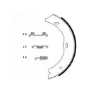 TEXTAR 91061900 PKW Bremsbacken