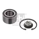FEBI BILSTEIN 102832 Radlagersatz für FORD