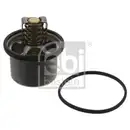 FEBI BILSTEIN 11496 Thermostat für VOLVO, DAF, RENAULT