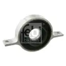 FEBI BILSTEIN 27473 Kardanwellenmittellager für BMW