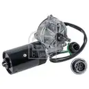 FEBI BILSTEIN 107795 Scheibenwischermotor für VOLVO