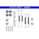 ATE 03.0137-9005.2 TBB-Zubehoer