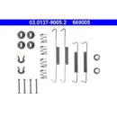 ATE 03.0137-9005.2 TBB-Zubehoer