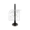 FEBI BILSTEIN 34386 Auslassventil für RENAULT