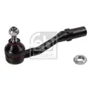 FEBI BILSTEIN 108856 Spurstangenendstück für PEUGEOT, CITROËN