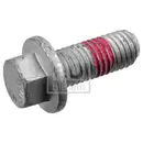 Schraube Bremssattel Febi Bilstein 180961 für Ford für Ford Motor Company