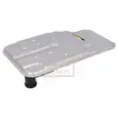 Hydraulikfilter Automatikgetriebe Febi Bilstein 24538 für Mercedes Benz