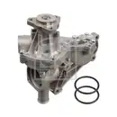 FEBI BILSTEIN 01349 Wasserpumpe für VW, AUDI