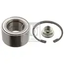 Radlagersatz Febi Bilstein 102833 für Land Rover Hinterachse Links