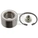 FEBI BILSTEIN 102833 Radlagersatz für LAND