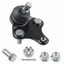 Trag /führungsgelenk Lemförder 37243 01 für Toyota für Scion für Lexus