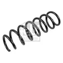 FEBI BILSTEIN 174185 Fahrwerksfeder für BMW