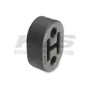 Halter Abgasanlage Hjs 83 42 4195 für Mitsubishi für Nissan für Renault Hinten