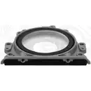Wellendichtring Kurbelwelle Elring 012.370 für Audi für Seat für Skoda für VW