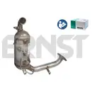 ERNST 910088 Dieselpartikelfilter L. 750mm
