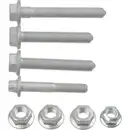 Reparatursatz Radaufhängung Lemförder 39893 01 Service Pack für Vauxhall