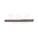 VAN WEZEL Schweller 2türig li. 5867101