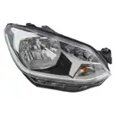 HELLA 1EL 012 644-021 HSW re Halogen VW
