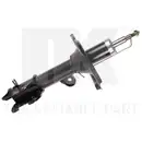 Stoßdämpfer Nk 65343183 für Hyundai Vorderachse Links