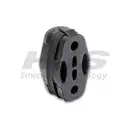 Halter Abgasanlage Hjs 83 12 2087 für Bmw