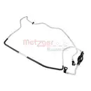 Kraftstoffleitung Metzger 2150158 für Nissan für Opel für Renault für Vauxhall