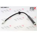 Bremsschlauch Fte 9240634 für Fiat Vorderachse
