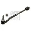 Spurstange Febi Bilstein 39677 für Bmw für Rolls Royce Vorderachse Links