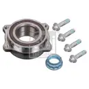 FEBI BILSTEIN 102834 Radlagersatz