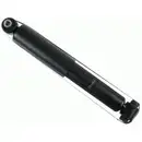 Stoßdämpfer Sachs 313 856 für Mazda Hinterachse