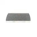 BOSCH 1 987 432 312 Filter, Innenraumluft R2312