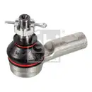 Spurstangenkopf Febi Bilstein 109577 für Nissan für Suzuki für Maruti