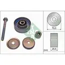 Umlenk /führungsrolle Keilrippenriemen Schaeffler Ina 532 0665 10 für Opel