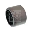 Führungslager Kupplung Febi Bilstein 14098 für Audi für Mazda für Seat für Skoda