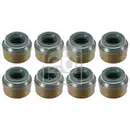 FEBI BILSTEIN 01369 Ventilschaftdichtungssatz für MERCEDES-BENZ
