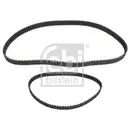 FEBI BILSTEIN 14660 Zahnriemensatz für VW