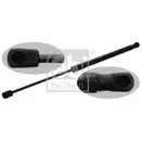 FEBI BILSTEIN 29281 Gasdruckfeder für OPEL