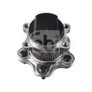 FEBI BILSTEIN 174119 Radlagersatz für NISSAN, RENAULT
