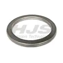 Dichtring Abgasrohr Hjs 83 48 7930 für Citroën für Peugeot für Toyota Ausgang