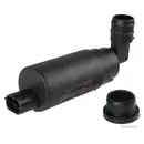 Waschwasserpumpe Scheibenreinigung Herth+buss Jakoparts J5414001 für Honda