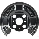 Spritzblech Bremsscheibe Herth+buss Jakoparts J3344001 für Honda Hinterachse