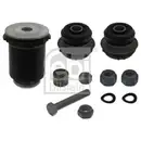 FEBI BILSTEIN 05388 Querlenkerlagersatz für MERCEDES-BENZ