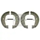 FEBI BILSTEIN 10285 Bremsbackensatz