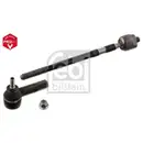 FEBI BILSTEIN 37715 Spurstange für FORD