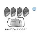 Teilesatz Automatikgetriebe Ölwechsel Meyle 014 135 1212 für Mercedes Benz