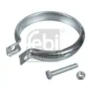 FEBI BILSTEIN 09301 Rohrschelle