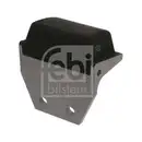 FEBI BILSTEIN 101305 Anschlagpuffer für SCANIA